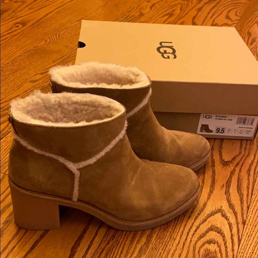 NEW UGG BOOTS